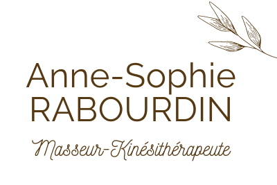 Anne-Sophie RABOURDIN