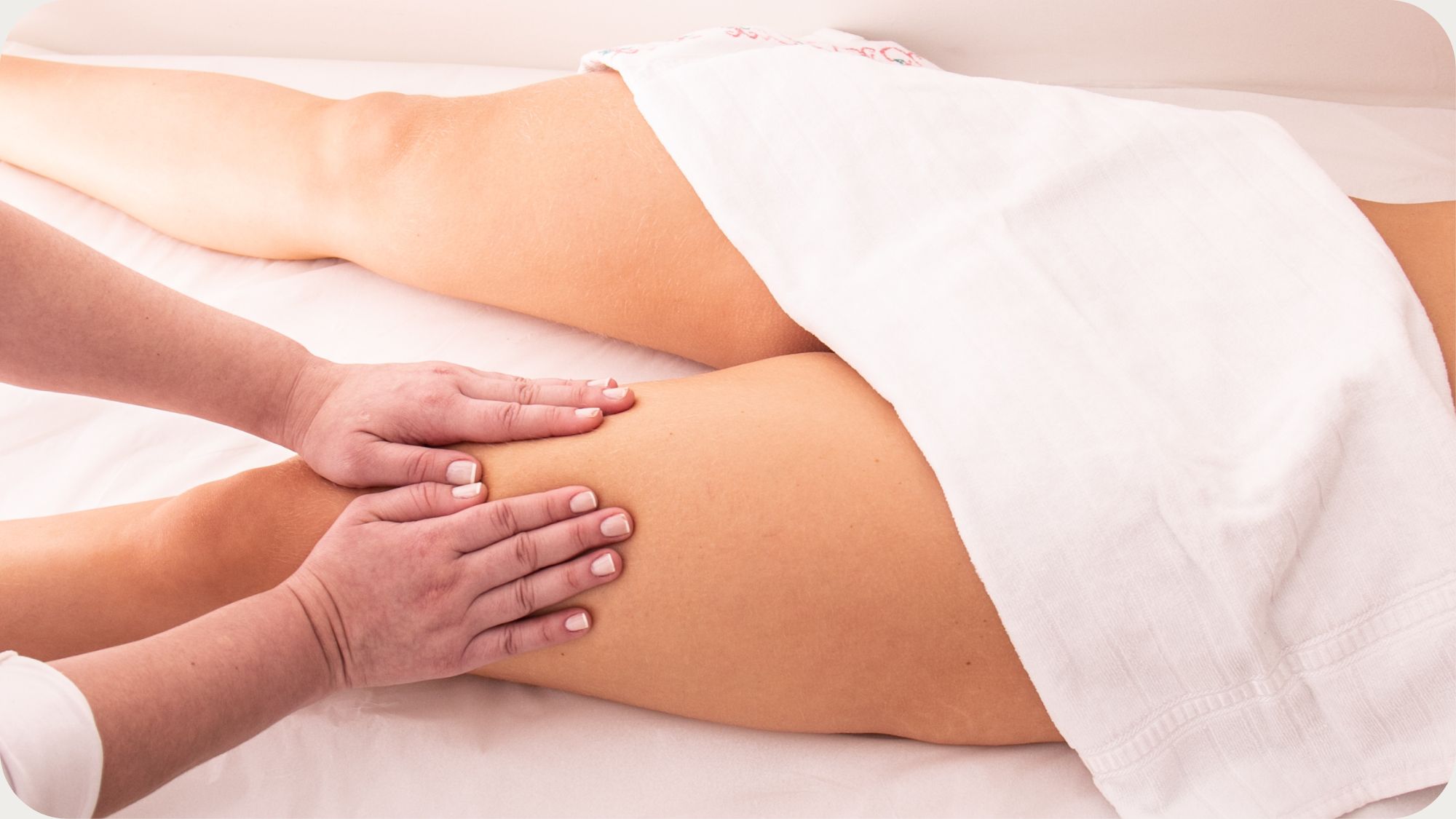Tarifs en cure de 3 à 5 séances de bien-être
